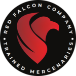 [SCO F] Red Falcon