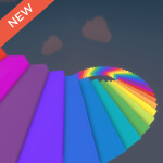 (HALLOWEEN🎃) Super Easy Obby! 🌟 