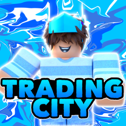 Trading City - TESTING