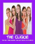 The Clique Series Fanclub