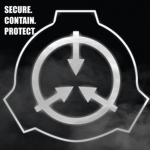 |SCP-F| The SCP Foundation