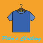 Pika's Clothing Shop