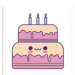 Bake a Cake! With Cake!