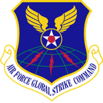 Air Force Global Strike Command (AFGSC)