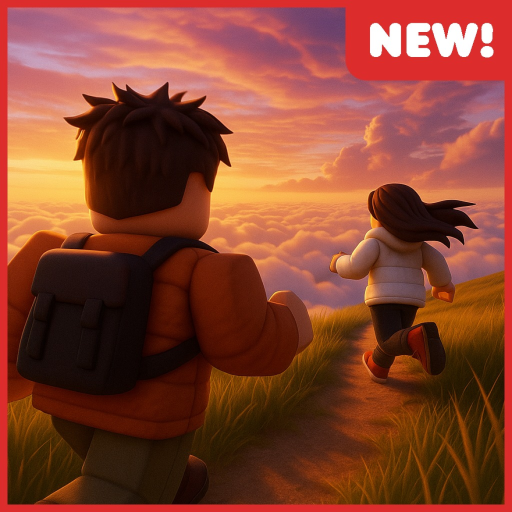 [EVENT!] Gunung Nirwana HD official Roblox game thumbnail