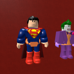 Ultimate Superhero Tycoon!