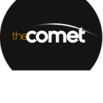 -The Comet-