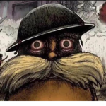 Dat boi’s dank designs