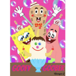>> goofy goober <<