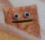 Cinnamon crunch group