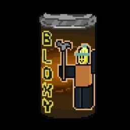 League of Bloxxers'