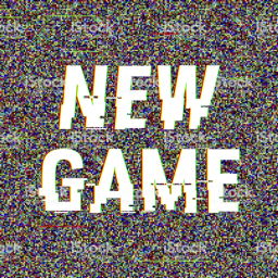 New game :D