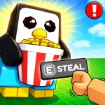 [👶] Dont Steal Baby From Penguins!