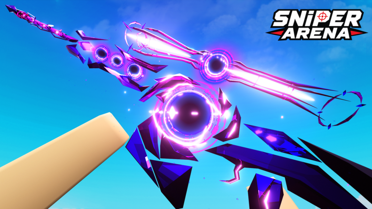 [🔥UPD] Sniper Arena screenshot 2