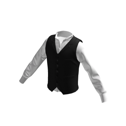 Formal Suit Vest thumbnail