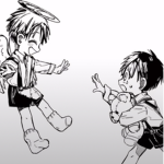 Furries • anime