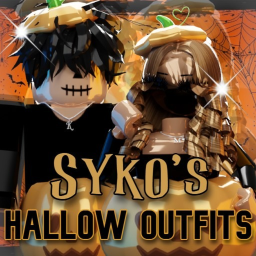 [🎃NEW🎃] Syko's Hallow Outfits