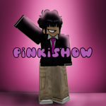 Pinkshow!
