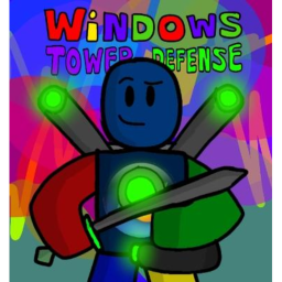 Windows Tower Defense Demo [ 2.5 UPDATE ]