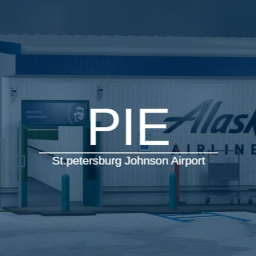 St . Petersburg johnson airport