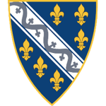 [K.B.H.] The Kingdom of Bosnia and Herzegovina