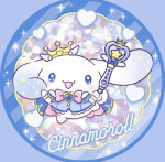 Cinnamoroll’s Cute Corner