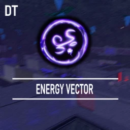 [DT] Energy Vector icon