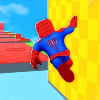 🏁 Паркур Обби [W7]