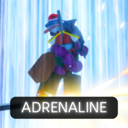 Adrenaline