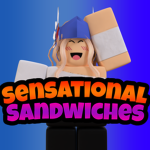 Sensational Sandwiches