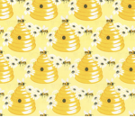 HoneyBee Squad Victoria