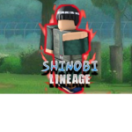 [SL!] Shinobi Lineage