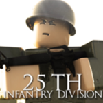 The 25th Infantry Division 1970's