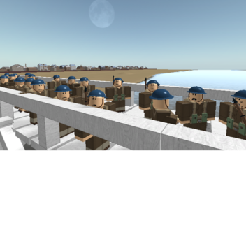 Dunkirk ( LAG WARNING )