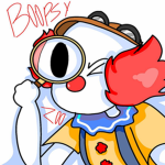 B00PSY'S Myth hunting zoo!