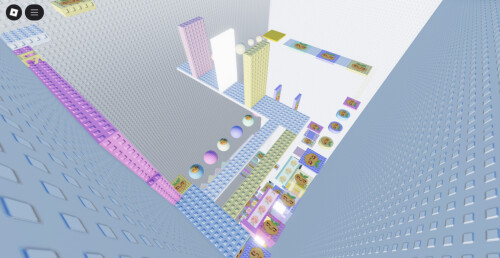 TOWER MANGO