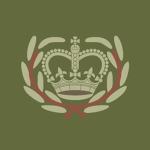 UK | British Armed Forces Quartermaster