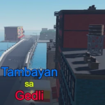 Tambayan sa Gedli