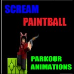 Scream Paintball  [UNDER CONSTRUCTION]