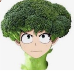My hero academia weeks :D
