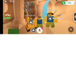 Noobik army