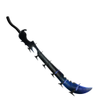 Frozen Sword of the Iceworld