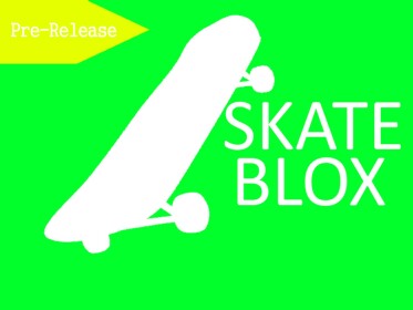 SKATE-BLOX (Under Development)