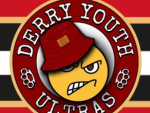 Ultras of Ireland