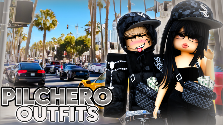 [💃] Spanish Pilchero Outfits screenshot 1