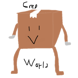 greg world