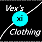 Vex's Clothing