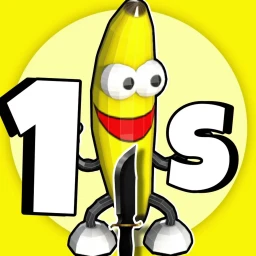 [CITY UPD] 1S 🍌 icon
