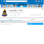 Thisismynewyoutube's Official Friend Fan Group