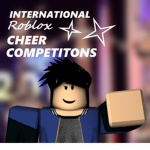 International Roblox Cheer Competitions